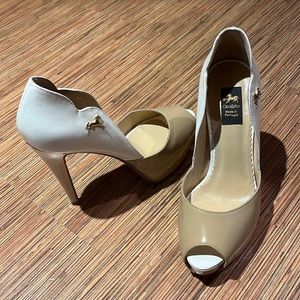 Cavalinho Heels